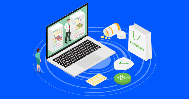 Applying E-commerce in Health and Fitness