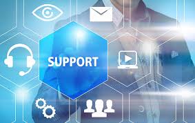 Which company is best for IT support?