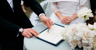 How Do I Change My Name After Marriage In Documents?
