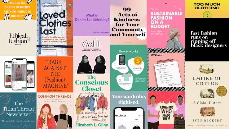 Your Ultimate Guide to Sustainable Style 