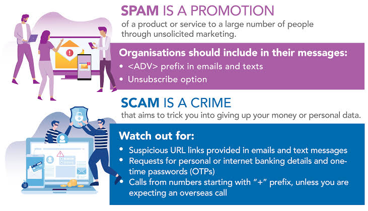 Exposing Scam Companies and Reporting Protocols