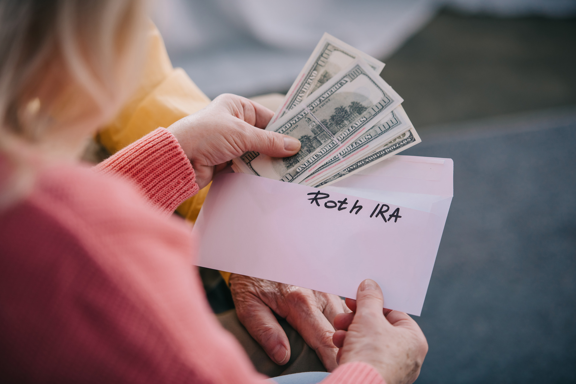 Steps to Start Investing in a Gold IRA
