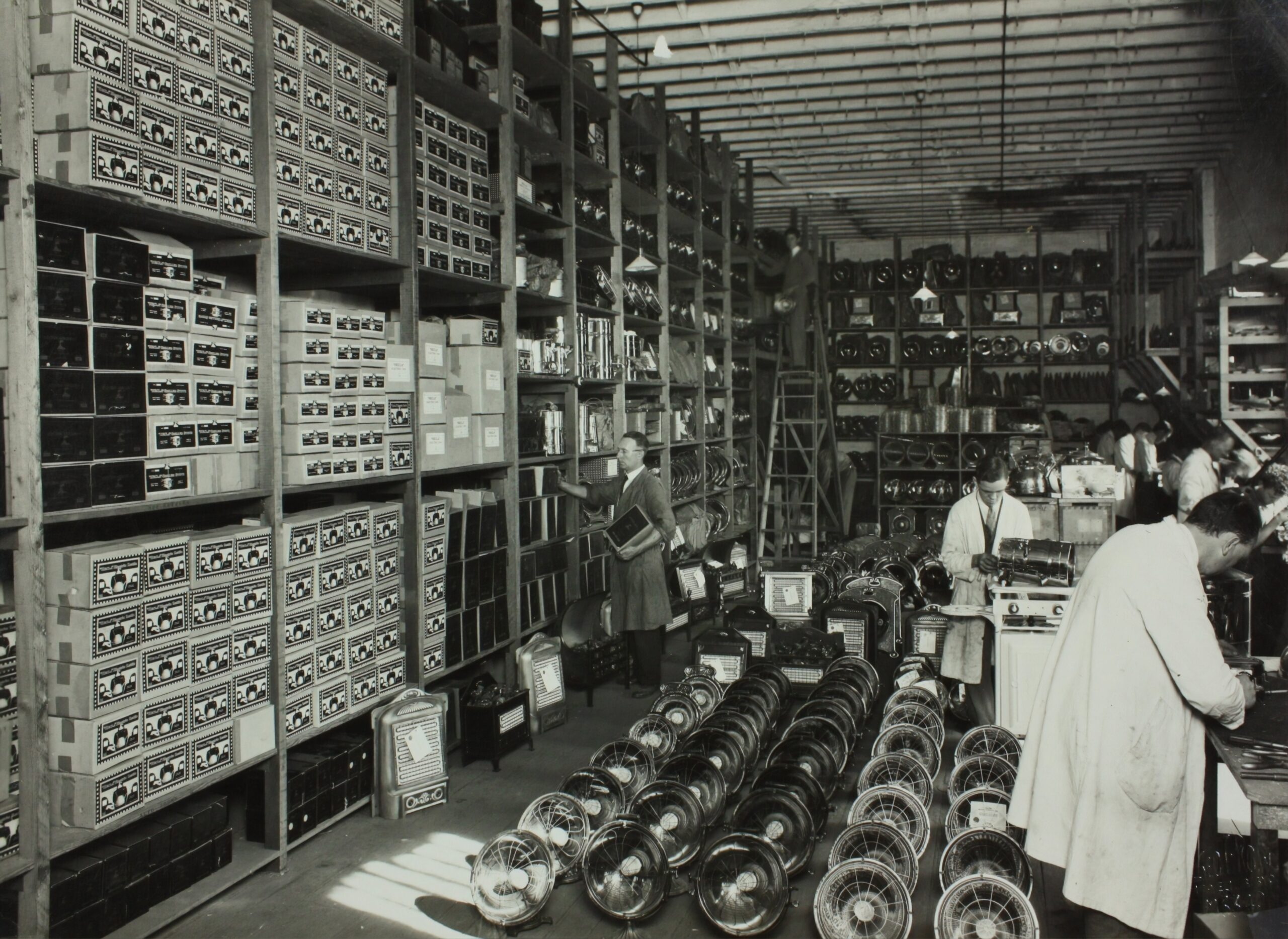 From Obsolete to Outstanding: The Resurgence of Re-Owned Industrial Automation Components