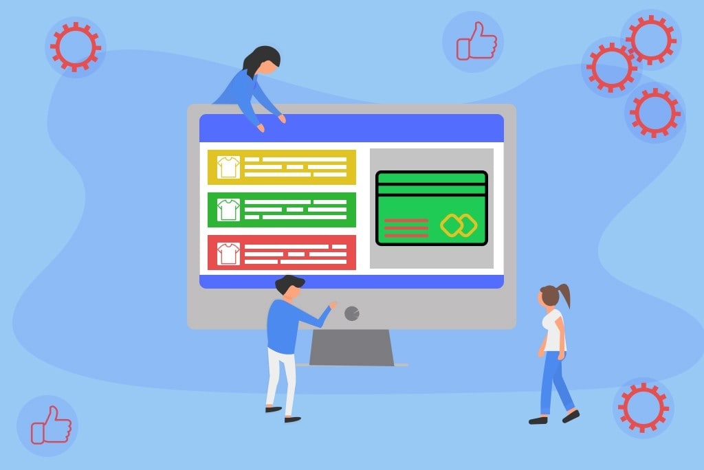 How to build a Magento website from scratch 1