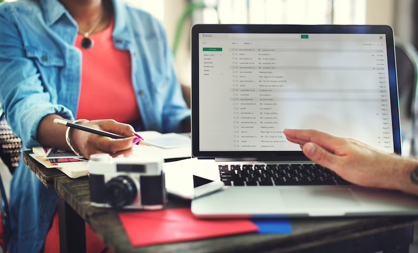 Optimize Your Outreach with Bulk Letter Mailing Services