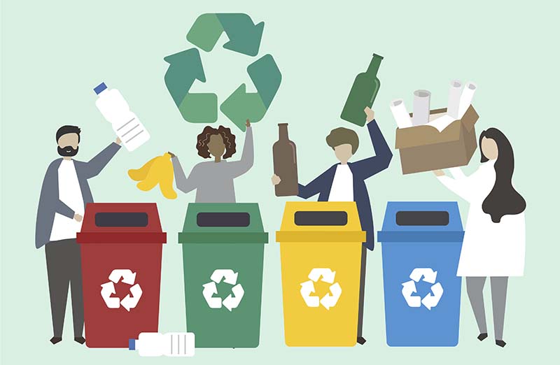 Why is Eco-Friendly Junk Removal Gaining Popularity?