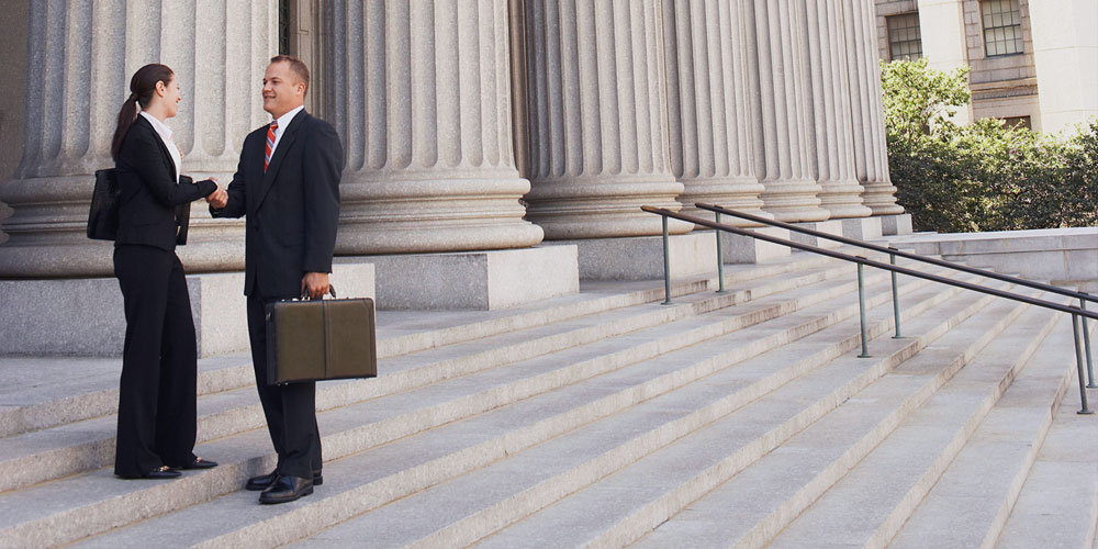 Can I Represent My Own Workers Comp Case?
