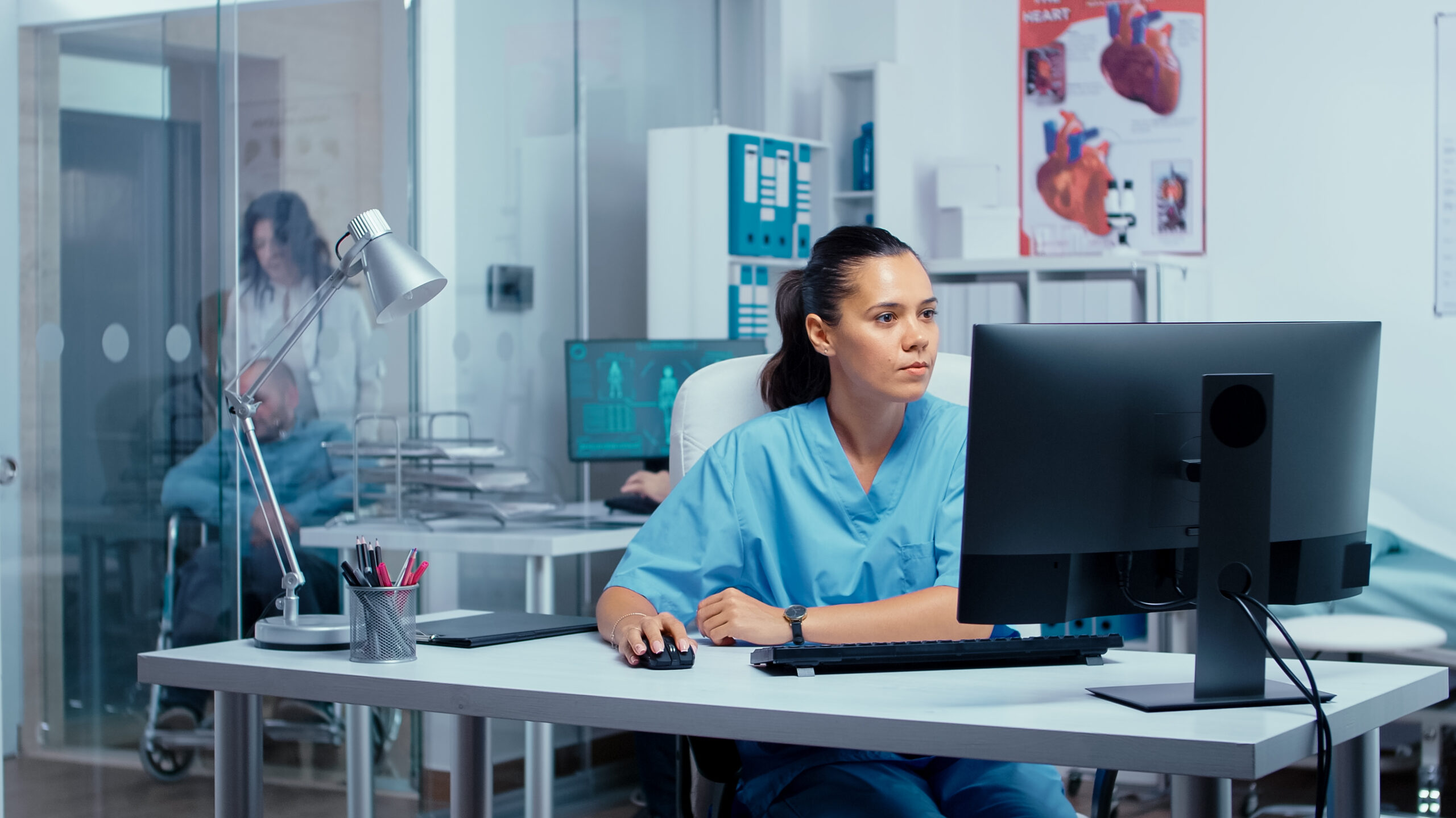 Interoperability in Healthcare: Challenges, Innovations, and the Road Ahead