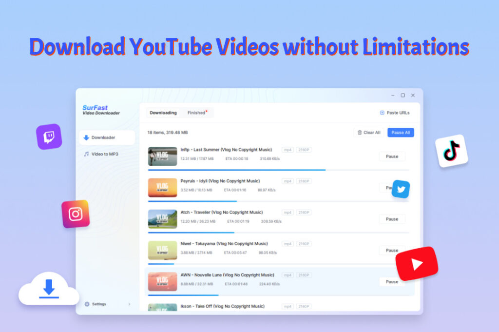 4 Ways to Download YouTube Videos Without Any Software in 2023 3 Download Youtube Videos Without Any Software