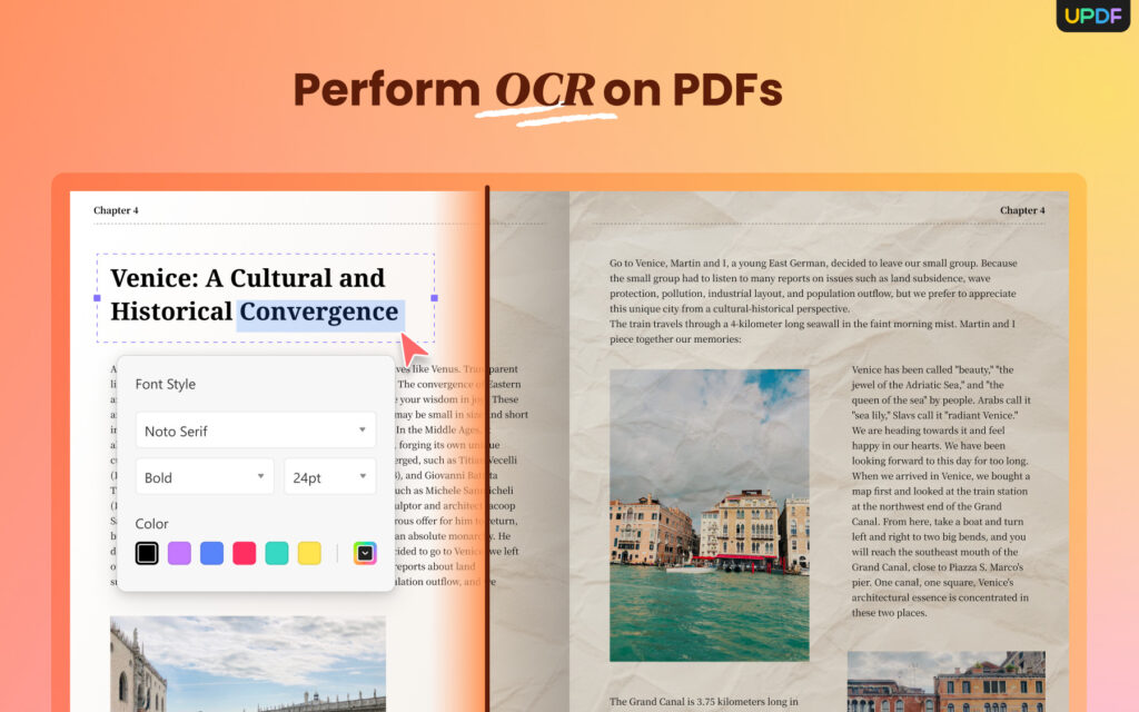 Enhance Your PDF Editing: How UPDF PDF Annotator Sets the Standard 11 PDF annotator