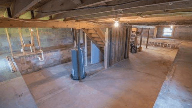 5 Benefits of Basement Waterproofing