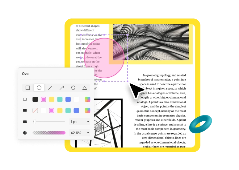 Enhance Your PDF Editing: How UPDF PDF Annotator Sets the Standard 7 PDF annotator