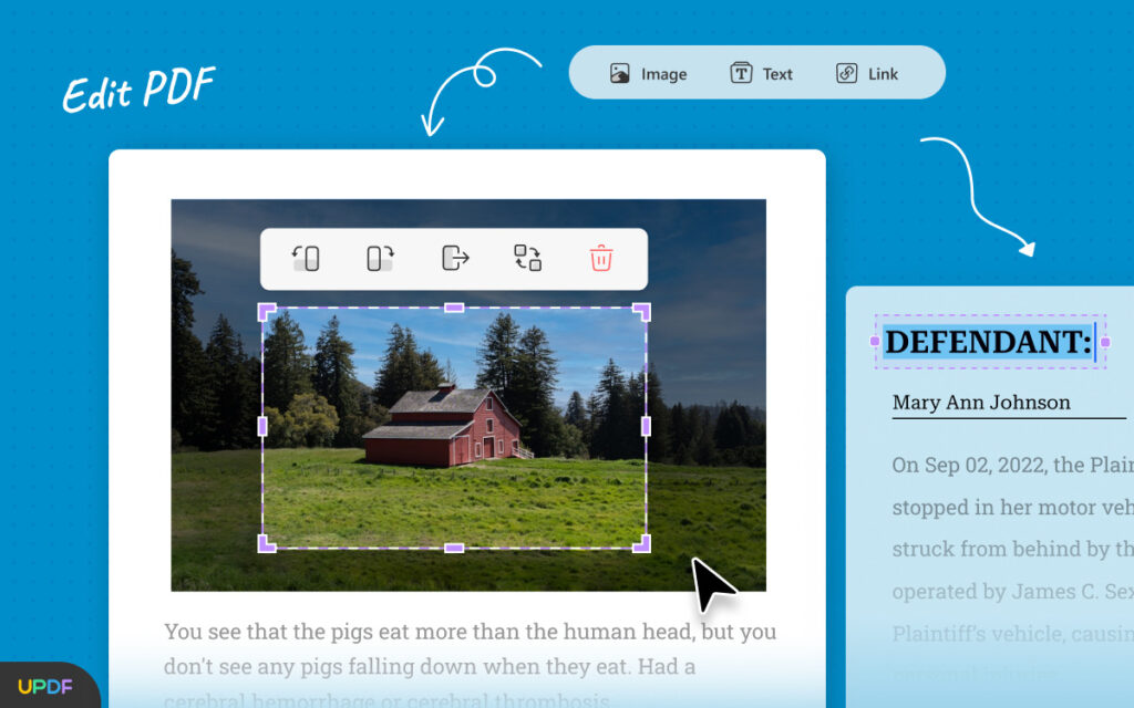 Enhance Your PDF Editing: How UPDF PDF Annotator Sets the Standard 9 PDF annotator
