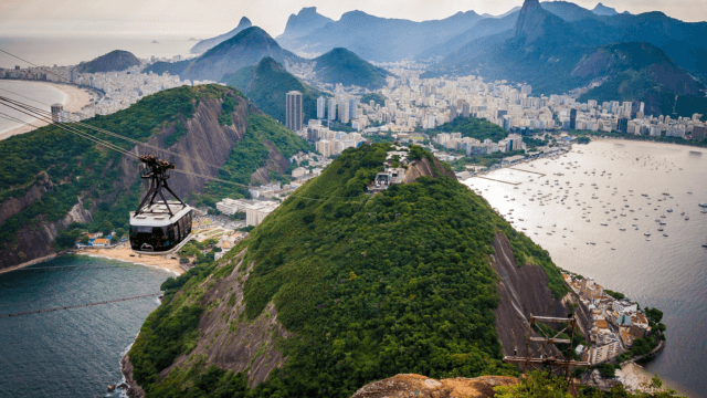 A Comprehensive Guide for Arranging Your Journey to South America