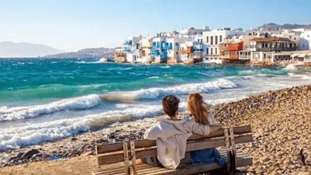 Best European Vacation Destinations for Couples_