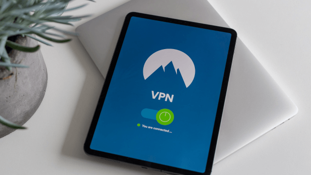 Boosting your online security
