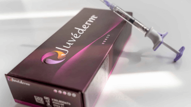 Buy Juvederm for Your Practice