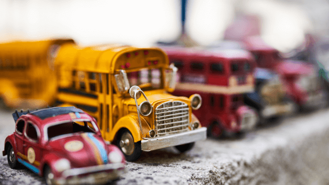 Buying Wholesale Toys in New Zealand