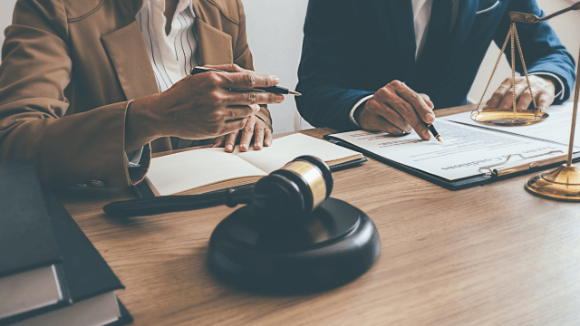 Can a Personal Injury Lawyer Help You Recover Lost Wages