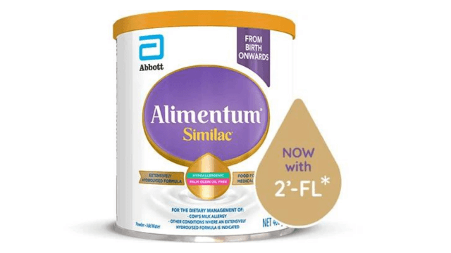 Decoding Hydrolyzed Formula
