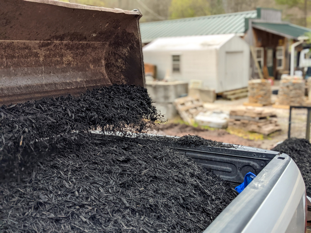 Benefits of Dirt Delivery Services