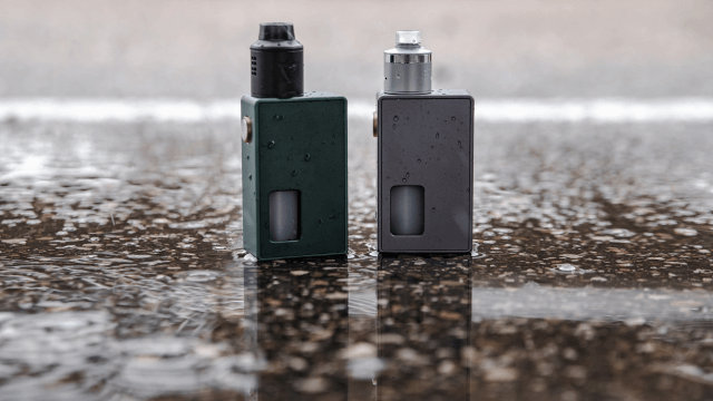 Exploring the Benefits of CBD Vape Pens in Canada