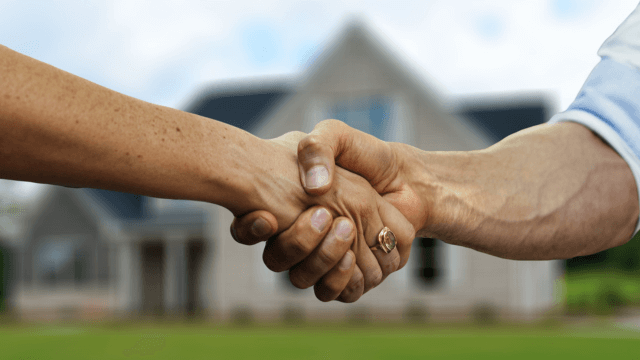 How to make my property stand out when selling