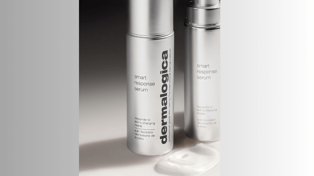 Intelligent Skincare with Dermalogica Response Serum