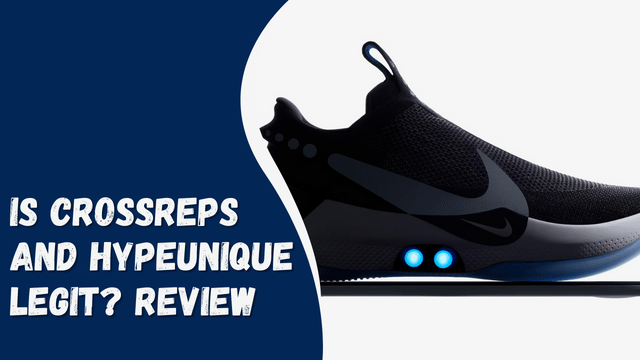 Is Crossreps and Hypeunique Legit? 2023 Review