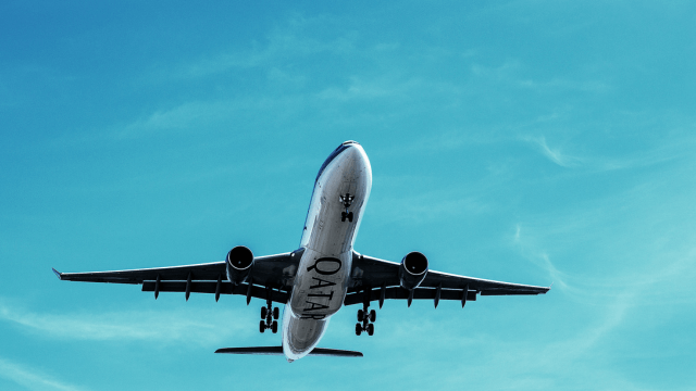 Is Qatar Airways better than British Airways