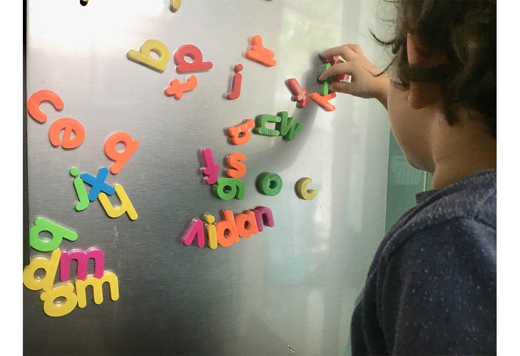 Why Alphabet Tracing is Important for Kindergarten Kids