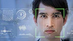 Matching Identities: DNA Face Photo Test App