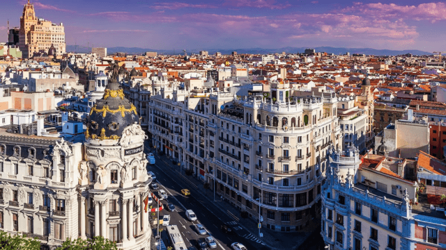 Navigating Companionship in Spain