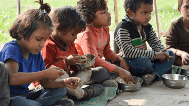 Nourishing Communities The Impact Of Philanthropy In Addressing Hunger