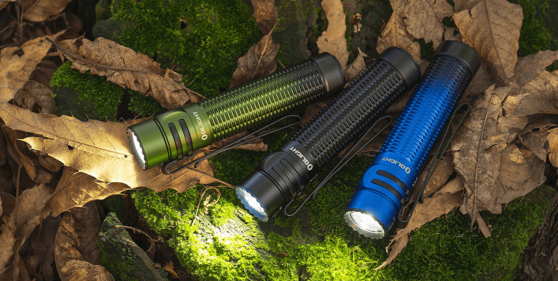 Flashlight