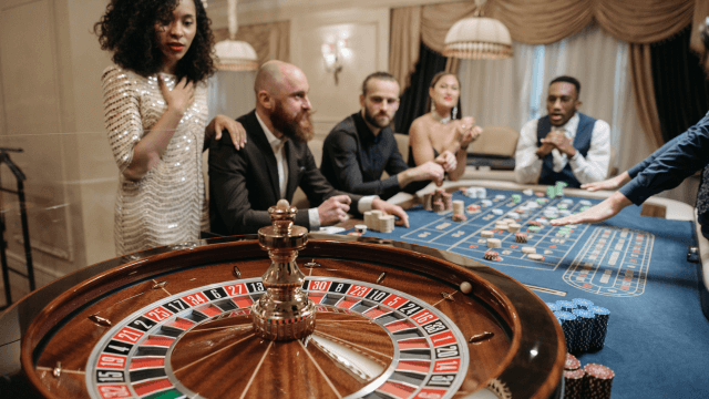 Online Betting in India
