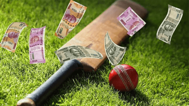 Online Cricket Betting Where Strategy Meets Entertainment