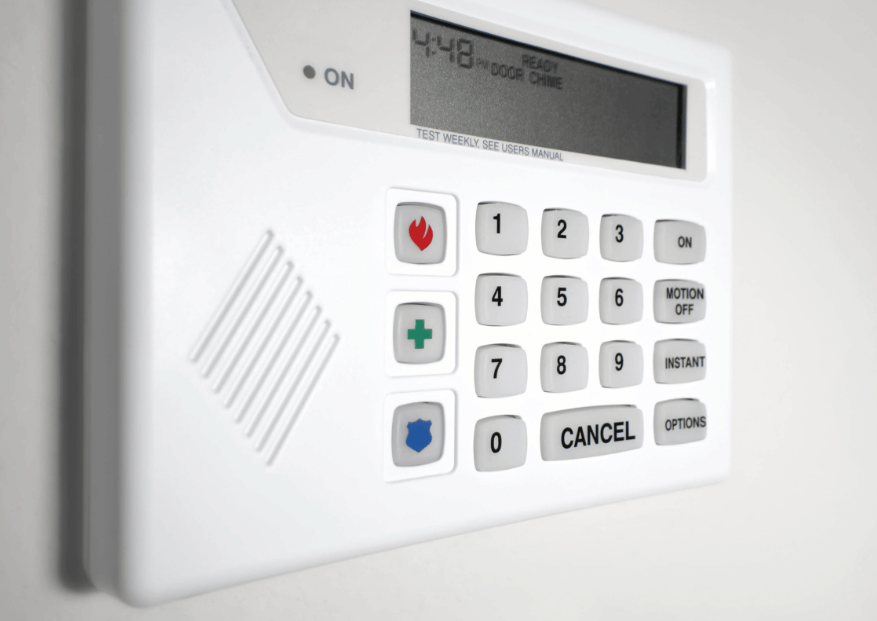 Personal Alarms