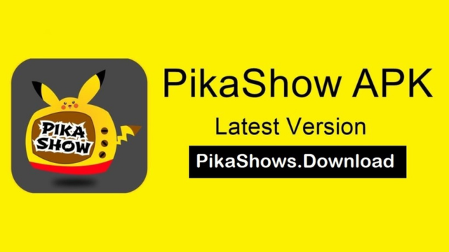 PikaShow - Download PikaShow APK Latest Version 2023