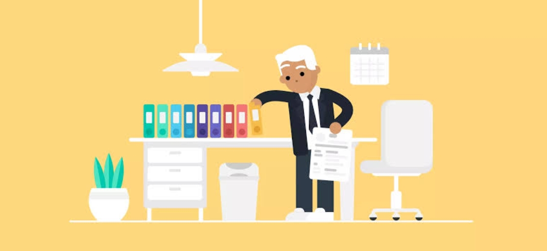 Mastering Organizational Skills: A Key to Success in Business