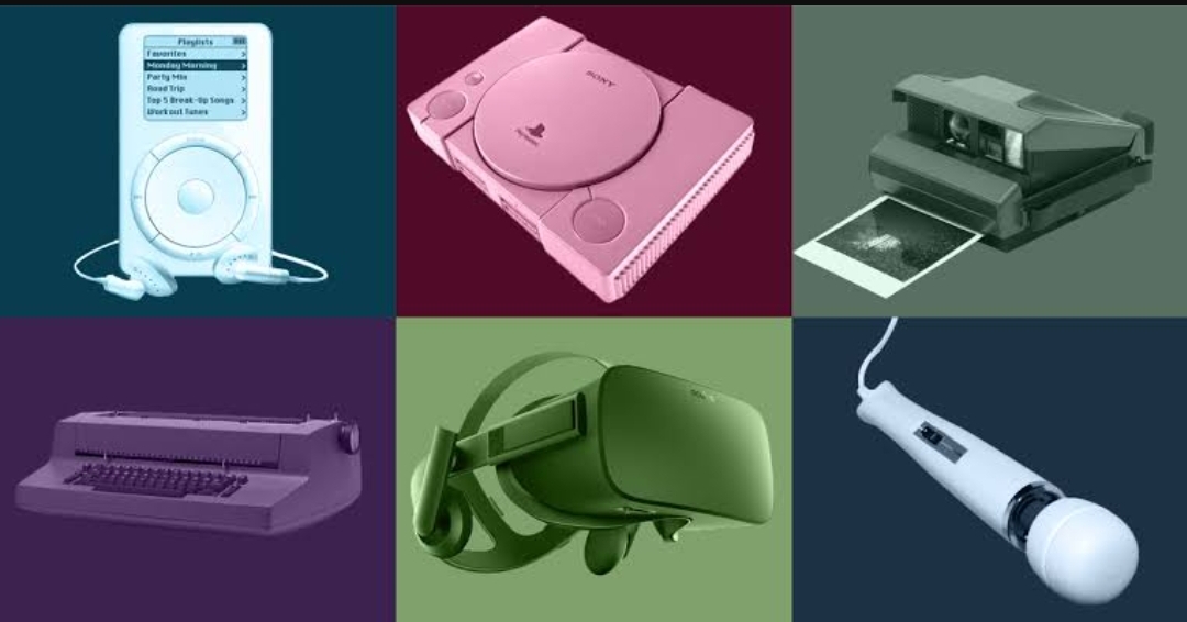Advancing Daily Life: Unveiling Today’s Indispensable Gadgets