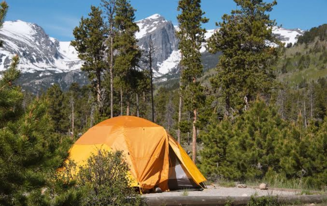 The Best Camping Spots Across Victoria