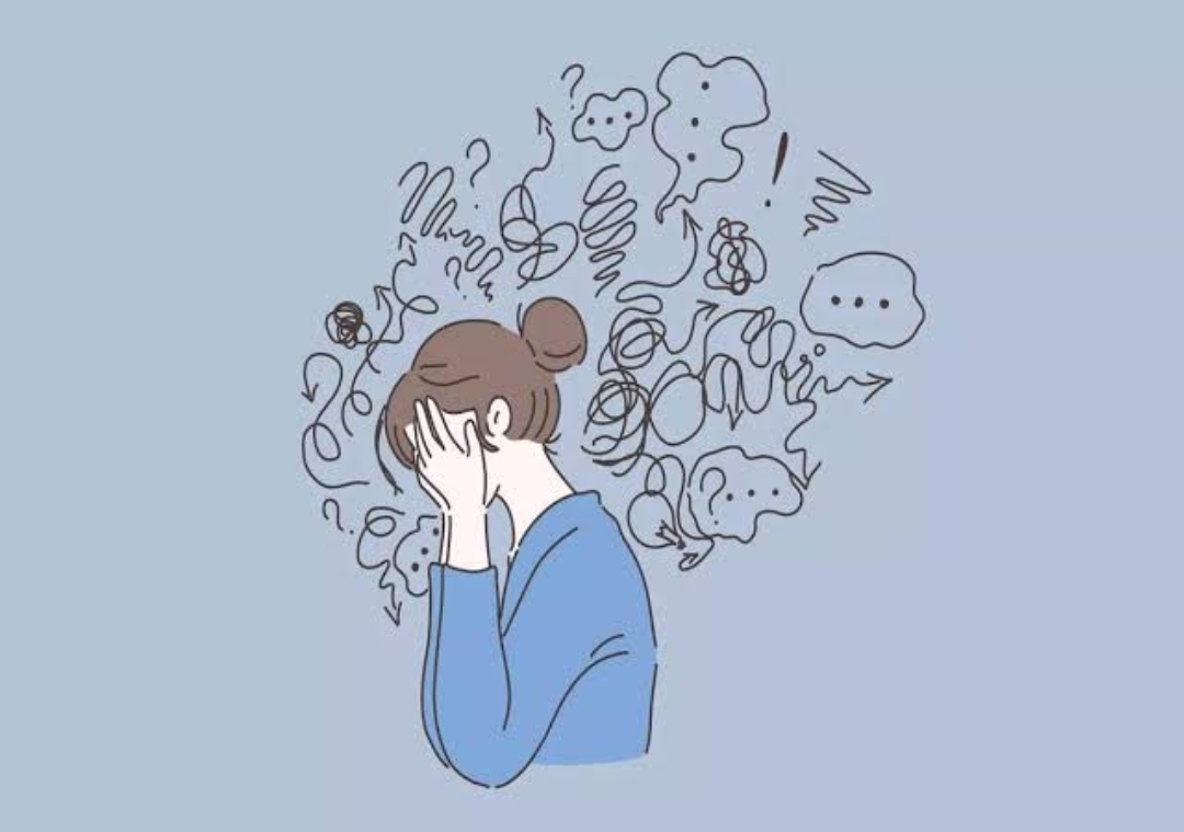 Ways to Help Overcome Your Anxiety in the Moment