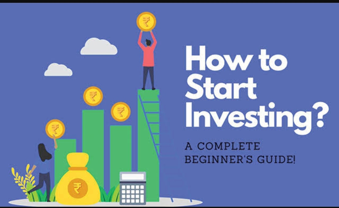 How to invest? A Beginner’s Guide to Growing Your Wealth