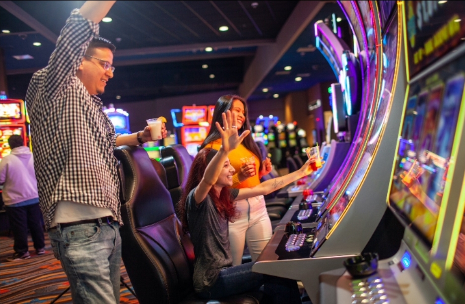 The Best Guide to Online Slot Gaming and Slot Deposit ShopeePay