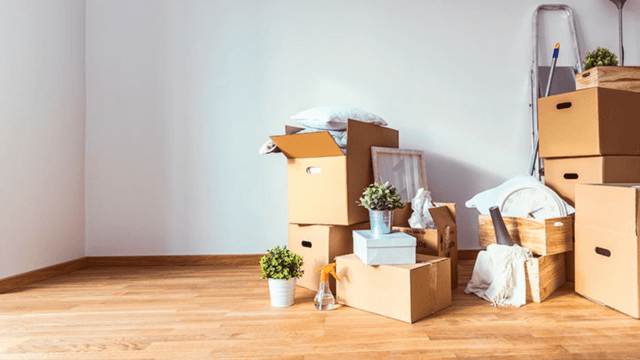 Starting Fresh Best Practices for Efficient House Clearance