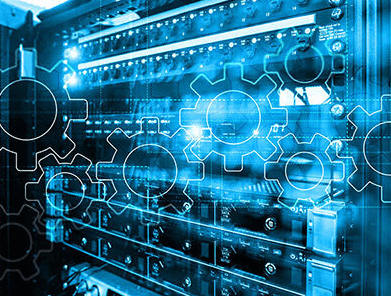 Control Systems Integrators
