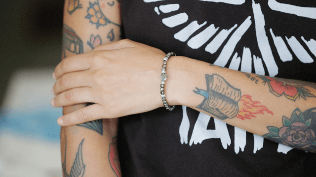 Tattoo Placement Factors to Consider for Your Body Art