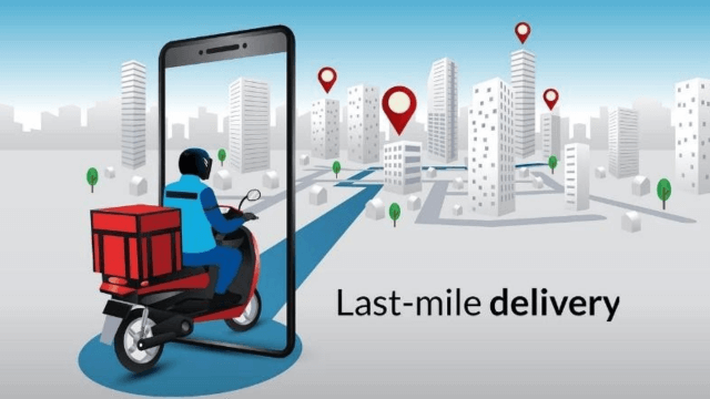 The Importance of Last Mile Delivery
