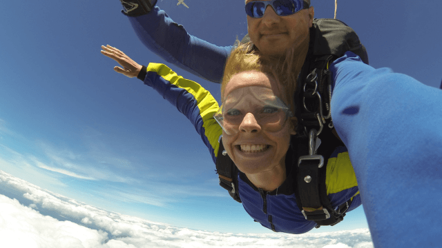 Things You Should Know Before Your First Skydive
